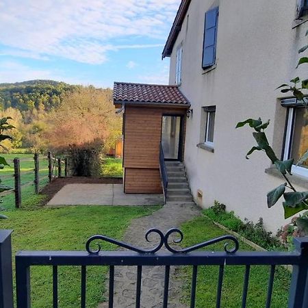 Le Cocon Beaujolais Villa Chatillon  Buitenkant foto