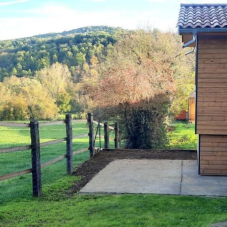 Le Cocon Beaujolais Villa Chatillon  Buitenkant foto