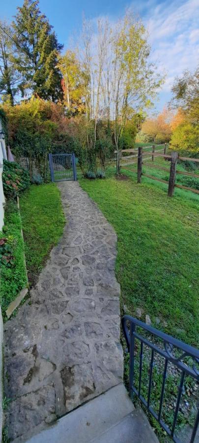 Le Cocon Beaujolais Villa Chatillon  Buitenkant foto